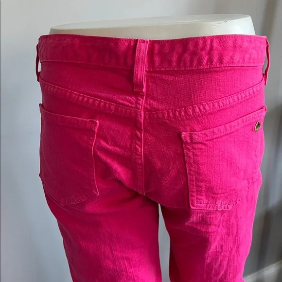 Kate Spade Broome Street Jeans - Picture 4 of 10